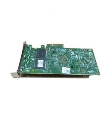 Tarjeta red dell intel i350 4x rj45