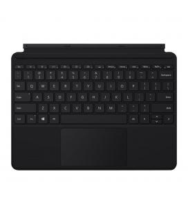 Teclado microsoft surface go type cover negro