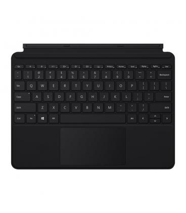 Teclado microsoft surface go type cover negro