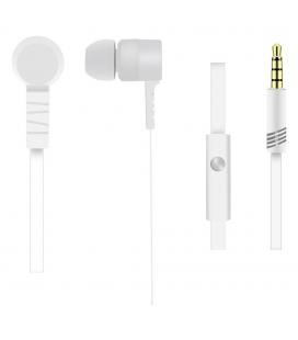 Auriculares acer ahw911 blanco