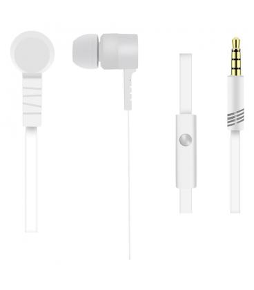 Auriculares acer ahw911 blanco