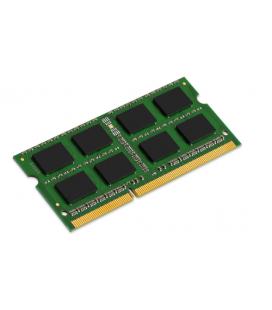 Memoria ram ddr3l 4gb kingston - sodimm - 1600mhz - pc3 12800
