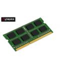 Memoria ram ddr3l 4gb kingston - sodimm - 1600mhz - pc3 12800