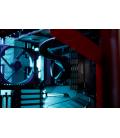 Memoria ram ddr4 16gb kingston - 4000mhz - pc4 - 32000 - fury renegade black - cl19