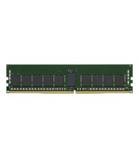 Memoria ram ddr4 16gb kingston - dimm - 3200mhz - pc4 25600