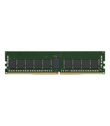 Memoria ram ddr4 16gb kingston - dimm - 3200mhz - pc4 25600