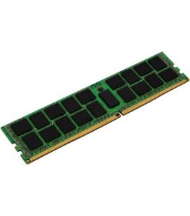 Memoria ram ddr4 16gb kingston - rdimm - 2600mhz - pc4 21300