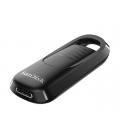 Memoria usb tipo c sandisk 64gb ultra slider