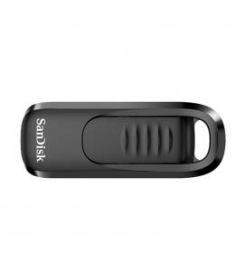 Memoria usb tipo c sandisk 128gb ultra slider