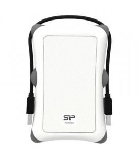 Sp a30 caja externa hdd 2.5" blanco