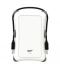 Sp a30 caja externa hdd 2.5" blanco