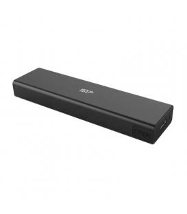 Sp pd60 caja externa ssd m.2 pcie nvme