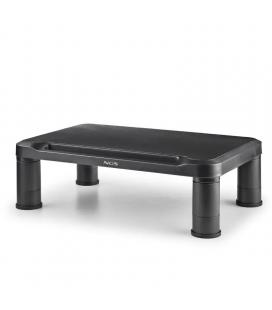 Ngs soporte elevador monitor y portátil ajustable