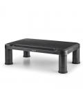 Ngs soporte elevador monitor y portátil ajustable