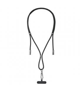 Intenso lanyard cable usb-c c 1,65 m negro