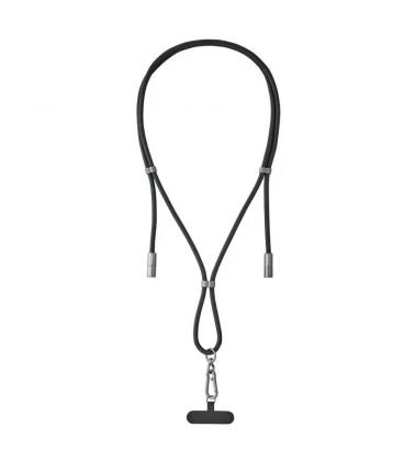 Intenso lanyard cable usb-c c 1,65 m negro