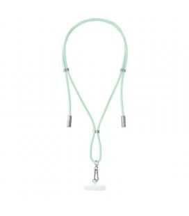 Intenso lanyard cable usb-c c 1,65 m verde