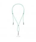 Intenso lanyard cable usb-c c 1,65 m verde