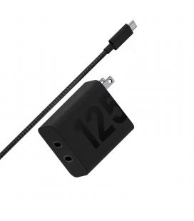 Motorola turbopower 125 w 2-usb-c