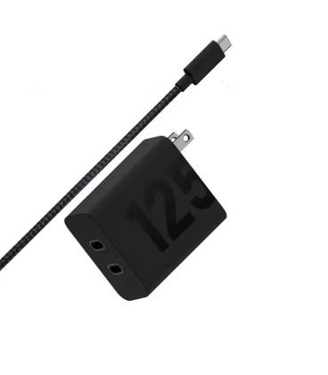 Motorola turbopower 125 w 2-usb-c