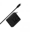 Motorola turbopower 125 w 2-usb-c