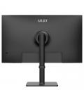 Msi md272uphg monitor 27" 4k 2hdmi dp usbc mm aa