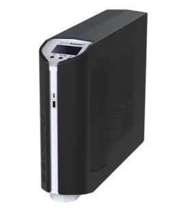 Salicru SPS 1650 SOHO+ sistema de alimentación ininterrumpida (UPS) Línea interactiva 1,65 kVA 900 W 4 salidas AC