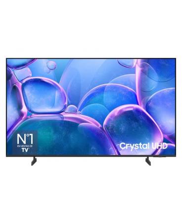Samsung tv 65" tu65u7025f crystal uhd smart tv bt