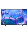 Samsung tv 65" tu65u7025f crystal uhd smart tv bt