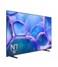 Samsung tv 65" tu65u7025f crystal uhd smart tv bt