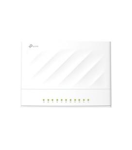 TP-Link EX520v router inalámbrico Gigabit Ethernet Doble banda (2,4 GHz / 5 GHz) Blanco