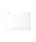 TP-Link EX520v router inalámbrico Gigabit Ethernet Doble banda (2,4 GHz / 5 GHz) Blanco