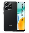 Honor X5c PLUS 17,1 cm (6.74") MagicOS 9.0 4 GB 256 GB 5260 mAh Negro