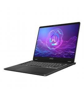 Msi prestige 14 ai-030es u7-256v 16 1tb arc w11h