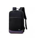 MOCHILA PORTATIL 15-16 COOL REFLECTIVE BLACK