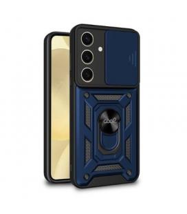 FUNDA COOL SAMSUNG S926 GALAXY S24 /S25 RING AZUL