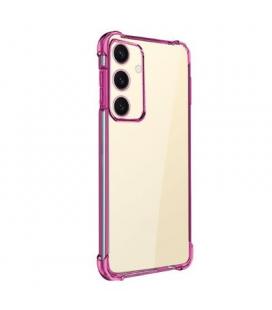 FUNDA COOL SAMSUNG S926 GALAXY S24 /S25 ELECTRO ROSA