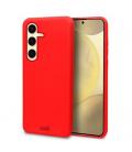FUNDA COOL SAMSUNG S926 GALAXY S24 /S25 COVER ROJ