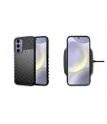 FUNDA COOL SAMSUNG S921 GALAXY S24/S25 THUNDER NEG