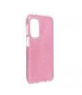 FUNDA COOL SAMSUNG S921 GALAXY S24/S25 GLITTER ROS
