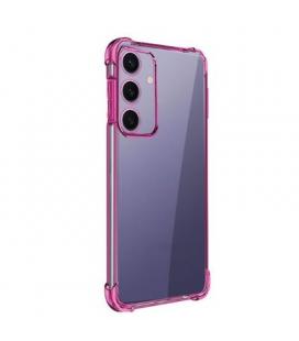FUNDA COOL SAMSUNG S921 GALAXY S24/S25 ELECTRO ROSA