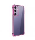 FUNDA COOL SAMSUNG S921 GALAXY S24/S25 ELECTRO ROSA
