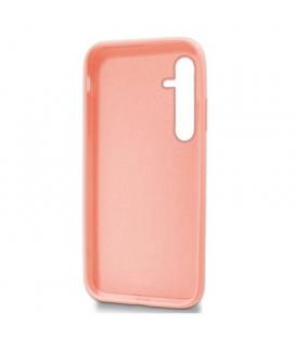 FUNDA COOL SAMSUNG S921 GALAXY S24/S25 COVER ROSA