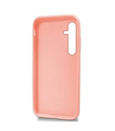 FUNDA COOL SAMSUNG S921 GALAXY S24/S25 COVER ROSA