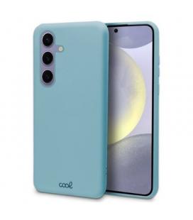 FUNDA COOL SAMSUNG S921 GALAXY S24/S25 COVER CELES