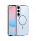 FUNDA COOL SAMSUNG S721 GALAXY S24 FE MAGNETICA PLATA