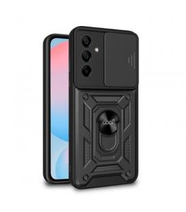 FUNDA COOL SAMSUNG S721 GALAXY S24 FE RING NEGRO