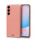FUNDA COOL SAMSUNG S721 GALAXY S24 FE COVER ROSA
