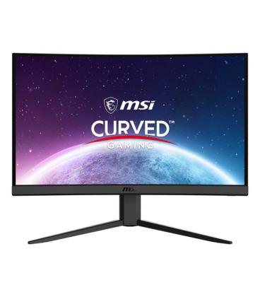 MSI G24C4 E2 pantalla para PC 59,9 cm (23.6") 1920 x 1080 Pixeles Full HD LED Negro
