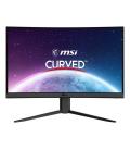 MSI G24C4 E2 pantalla para PC 59,9 cm (23.6") 1920 x 1080 Pixeles Full HD LED Negro